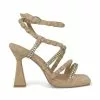 Alma En Pena Dougall - Sandalen - Arena -Alma En Pena Winkel 483752793f1c4cb4ade960da57d9cff0