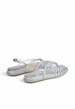 Alma En Pena Sandalen - Plata 7 Alma En Pena Sandalen - Plata -Alma En Pena Winkel 4aac84caf15b4759b6e37f10f8401307