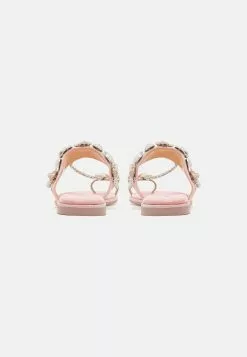 Alma En Pena Teensandalen - Blush -Alma En Pena Winkel 4ac1550eb6394d68bd71b8863a3d887c