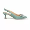 Alma En Pena Turmeon - Klassieke Pumps - Verde -Alma En Pena Winkel 4beed27632a34318b470d1362a86be4a