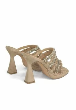 Alma En Pena Bocq - Muiltjes Met Hak - Arena 7 Alma En Pena Bocq - Muiltjes Met Hak - Arena -Alma En Pena Winkel 4d307d1c08e74e3baacd5b00e0f3843c