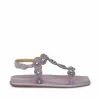 Alma En Pena Let - Sandalen - Morado 1 Alma En Pena Let - Sandalen - Morado -Alma En Pena Winkel 4f3a4edd895e422986a58539793ddb76