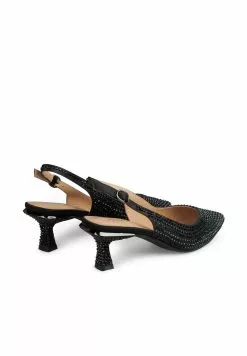 Alma En Pena Lustau - Klassieke Pumps - Black 7 Alma En Pena Lustau - Klassieke Pumps - Black -Alma En Pena Winkel 4f7e8db6555847de99d202bae01416bd