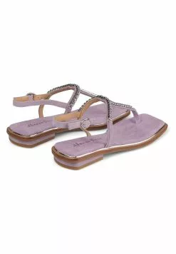 Alma En Pena Kanel - Teensandalen - Morado 7 Alma En Pena Kanel - Teensandalen - Morado -Alma En Pena Winkel 5153f008edf34e21b729a392c7df36f6