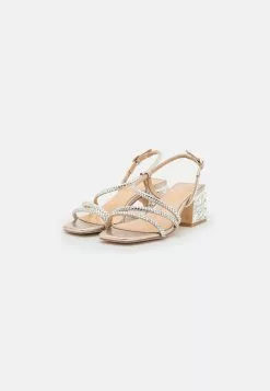 Alma En Pena Sandalen - Diva Bronze 10 Alma En Pena Sandalen - Diva Bronze -Alma En Pena Winkel 533036700b354c7b910a79a271b3e599