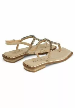 Alma En Pena Kanel - Teensandalen - Arena -Alma En Pena Winkel 538870fed0cd48c9af8a309c243d10bd