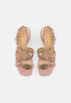 Alma En Pena Sandalen - Blush 13 Alma En Pena Sandalen - Blush -Alma En Pena Winkel 53ebe26bc037439ab7b3c5e2dabc199a