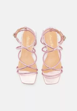 Alma En Pena Sandalen - Diva Rose -Alma En Pena Winkel 5429e13f108a488895f141bdf95e9d43