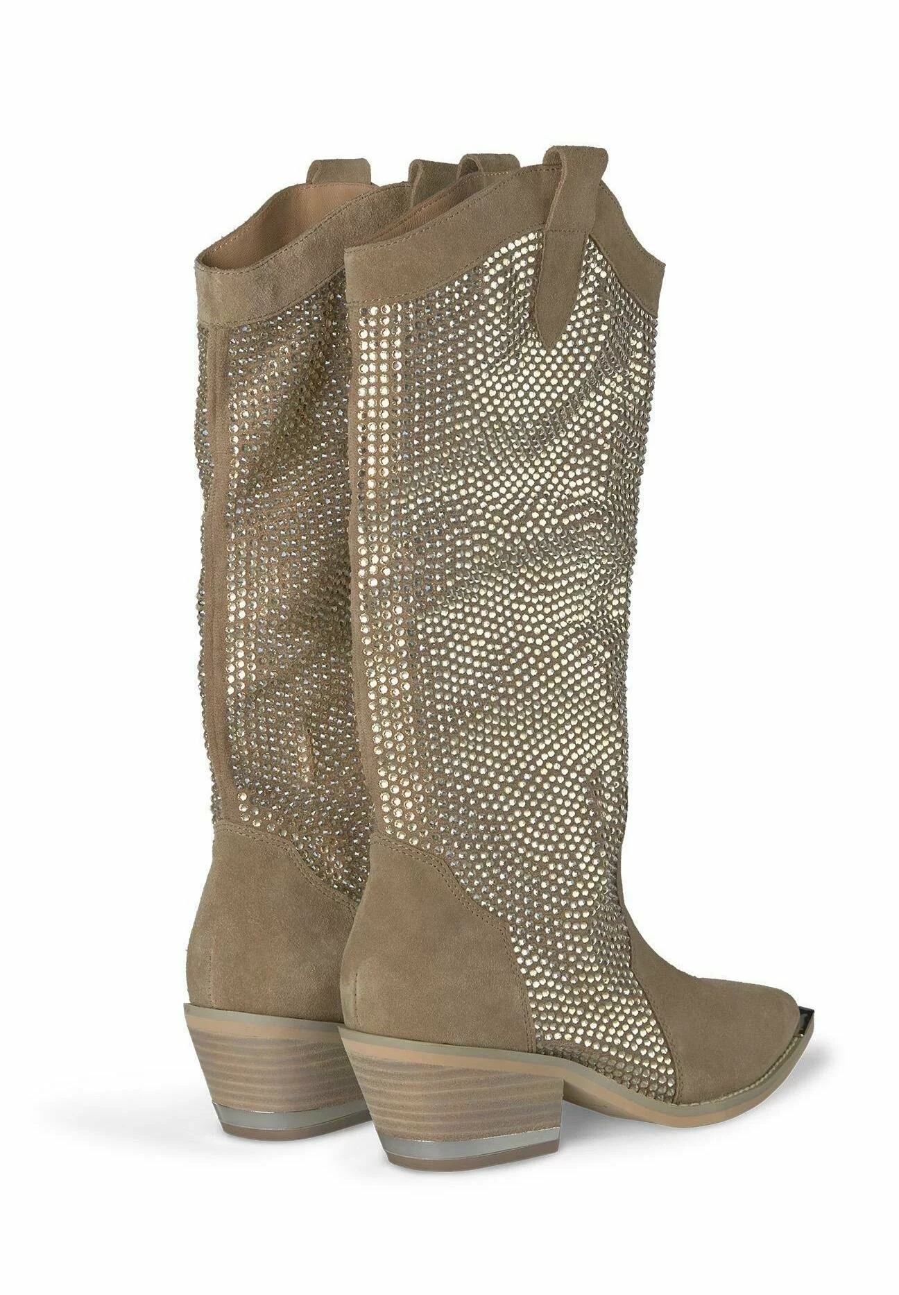 Alma En Pena Cointreau - Laarzen - Arena 5 Alma En Pena Cointreau - Laarzen - Arena - Afbeelding 3