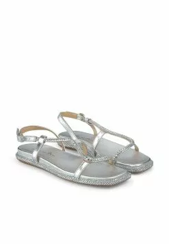 Alma En Pena Montoro - Sandalen - Plata -Alma En Pena Winkel 546ba082a6354215b289a2649e5d3169
