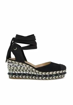 Alma En Pena Bardon - Veterpumps - Black