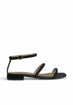 Alma En Pena Bipa - Sandalen - Black