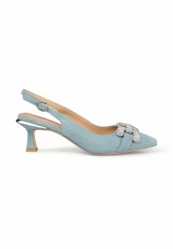 Alma En Pena Turmeon - Klassieke Pumps - Azul