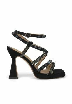 Alma En Pena Dougall - Sandalen - Black