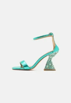 Alma En Pena Sandalen - Diva Aqua -Alma En Pena Winkel 58161efd7f1c45ec97cec9b3678c43b0