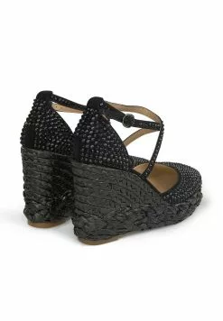 Alma En Pena Uriz - Sleehakken - Black 6 Alma En Pena Uriz - Sleehakken - Black -Alma En Pena Winkel 58375b3dc9b249a78cfdb8e7e288a607