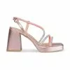 Alma En Pena Falken - Sandalen Met Plateauzool - Rosa 2 Alma En Pena Falken - Sandalen Met Plateauzool - Rosa -Alma En Pena Winkel 58f9dc8a73be41df9d1c4126d1bde60c
