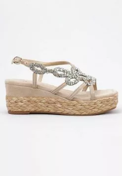 Alma En Pena Espadrilles - Beige -Alma En Pena Winkel 5b093222f07640318f5480736324424f
