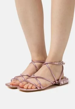 Alma En Pena Sandalen - Diva Rose