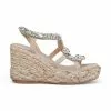 Alma En Pena IbaƱez - Sandalen Met Sleehak - Gris 2 Alma En Pena IbaƱez - Sandalen Met Sleehak - Gris -Alma En Pena Winkel 5eda6ff7568c4085a120d185aa7973c8