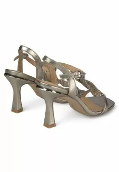 Alma En Pena Clausthaler - Sandalen - Bronce -Alma En Pena Winkel 5f86af216ca448a0ab52d7d70cbbb068