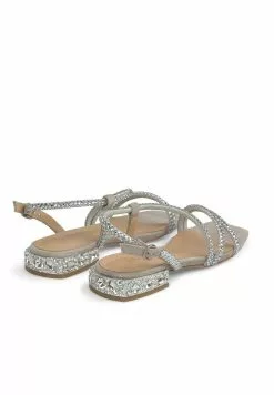 Alma En Pena Oden - Sandalen - Gris 7 Alma En Pena Oden - Sandalen - Gris -Alma En Pena Winkel 6197185e3fa044af8633793266da6169