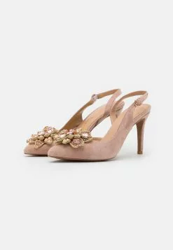 Alma En Pena Klassieke Pumps - Old Pink 10 Alma En Pena Klassieke Pumps - Old Pink -Alma En Pena Winkel 61db52af8e6f4b92b09a3bfcd966a5ed