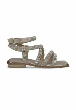Alma En Pena Kelma - Sandalen - Gris