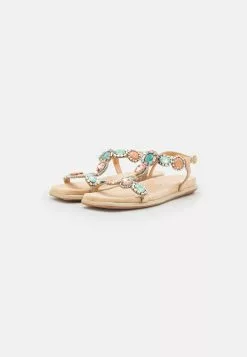 Alma En Pena Sandalen - Sand -Alma En Pena Winkel 648c151d97c3485d8cd21b55e9b09053