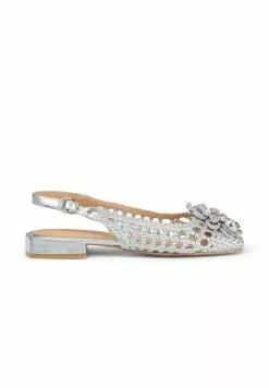 Alma En Pena Anheuser - Klassieke Pumps - Plata
