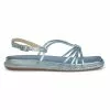 Alma En Pena Malabe - Sandalen - Azul -Alma En Pena Winkel 65854a46d0cb424d852b5bb80e79a4ea