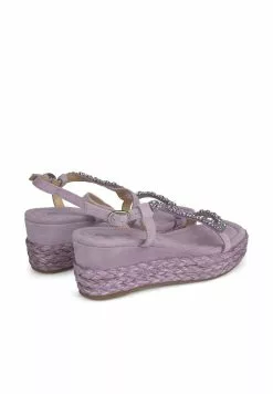 Alma En Pena Nare - Espadrilles - Morado 7 Alma En Pena Nare - Espadrilles - Morado -Alma En Pena Winkel 66d04ffef8db434b8c55eb8943f7dbb9