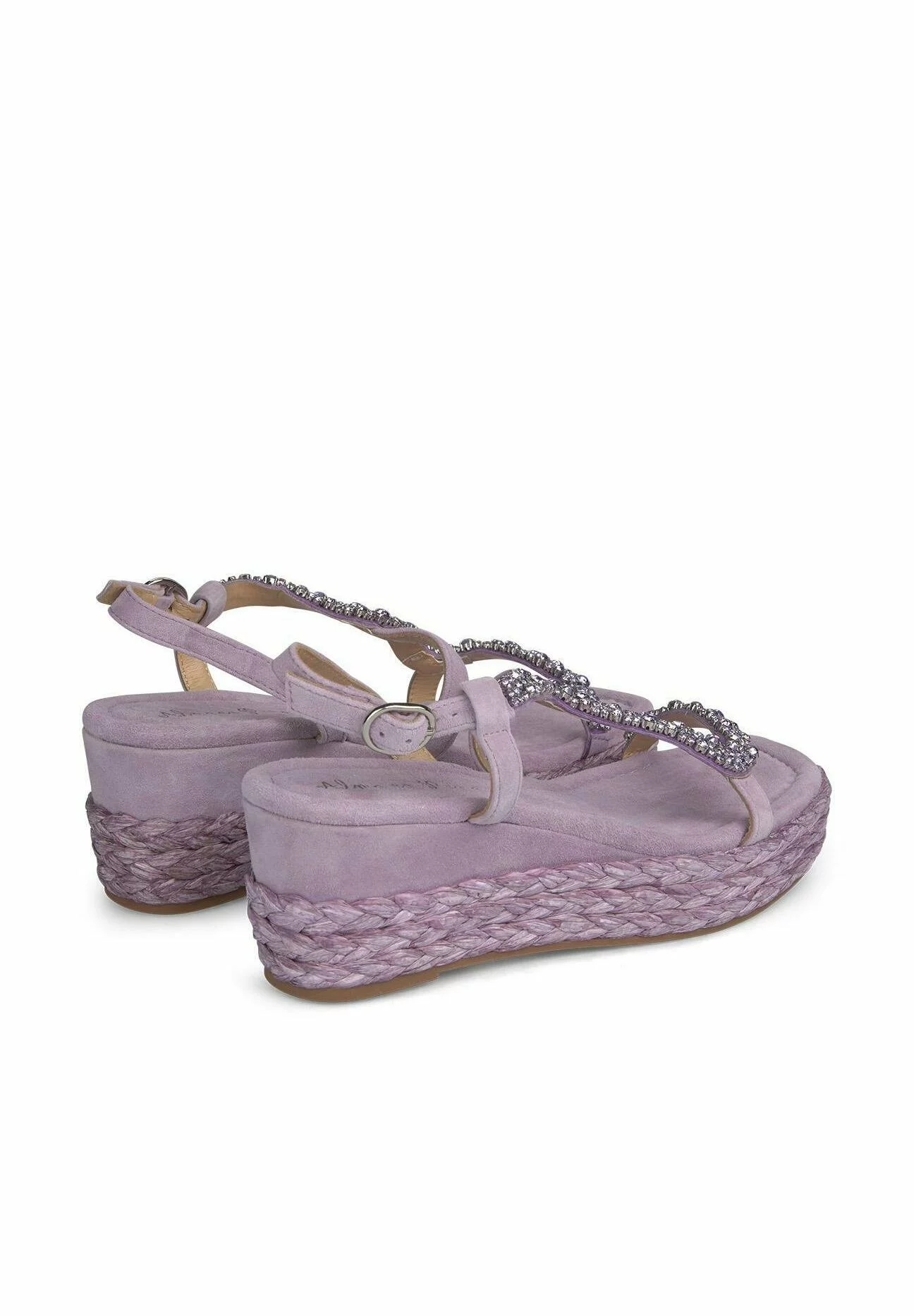 Alma En Pena Nare - Espadrilles - Morado 5 Alma En Pena Nare - Espadrilles - Morado - Afbeelding 3