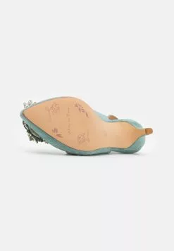 Alma En Pena Klassieke Pumps - Mint 12 Alma En Pena Klassieke Pumps - Mint -Alma En Pena Winkel 682df50e72aa450c8665ff73751255d4