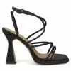 Alma En Pena Molen - Sandalen - Black -Alma En Pena Winkel 69c4f111061d4a06962a59068f83e21a