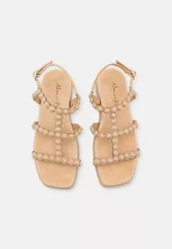 Alma En Pena Sandalen - Sand 13 Alma En Pena Sandalen - Sand -Alma En Pena Winkel 6c54f5a1142a48bcbc6d45d70dfa61f3