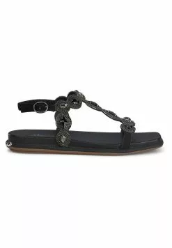 Alma En Pena Let - Sandalen - Black