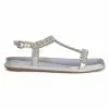 Alma En Pena Alameda - Sandalen - Plata -Alma En Pena Winkel 70b8f55cf6fb4399802e71aa0f8064eb