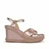 Alma En Pena Forme - Sandalen Met Plateauzool - Rosa 2 Alma En Pena Forme - Sandalen Met Plateauzool - Rosa -Alma En Pena Winkel 70f5b57759ec4d588dacf592f6cb003d