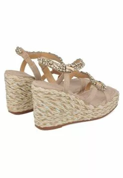 Alma En Pena Vanel - Espadrilles - Arena 7 Alma En Pena Vanel - Espadrilles - Arena -Alma En Pena Winkel 7100f3390786427e9762eebd008216a8