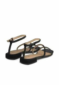 Alma En Pena Bipa - Sandalen - Black -Alma En Pena Winkel 723d1231ef024649b1a59223a9b3267f