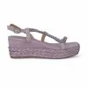 Alma En Pena Nare - Espadrilles - Morado 1 Alma En Pena Nare - Espadrilles - Morado -Alma En Pena Winkel 728420c9b46c4d78a1693dcb32fff575