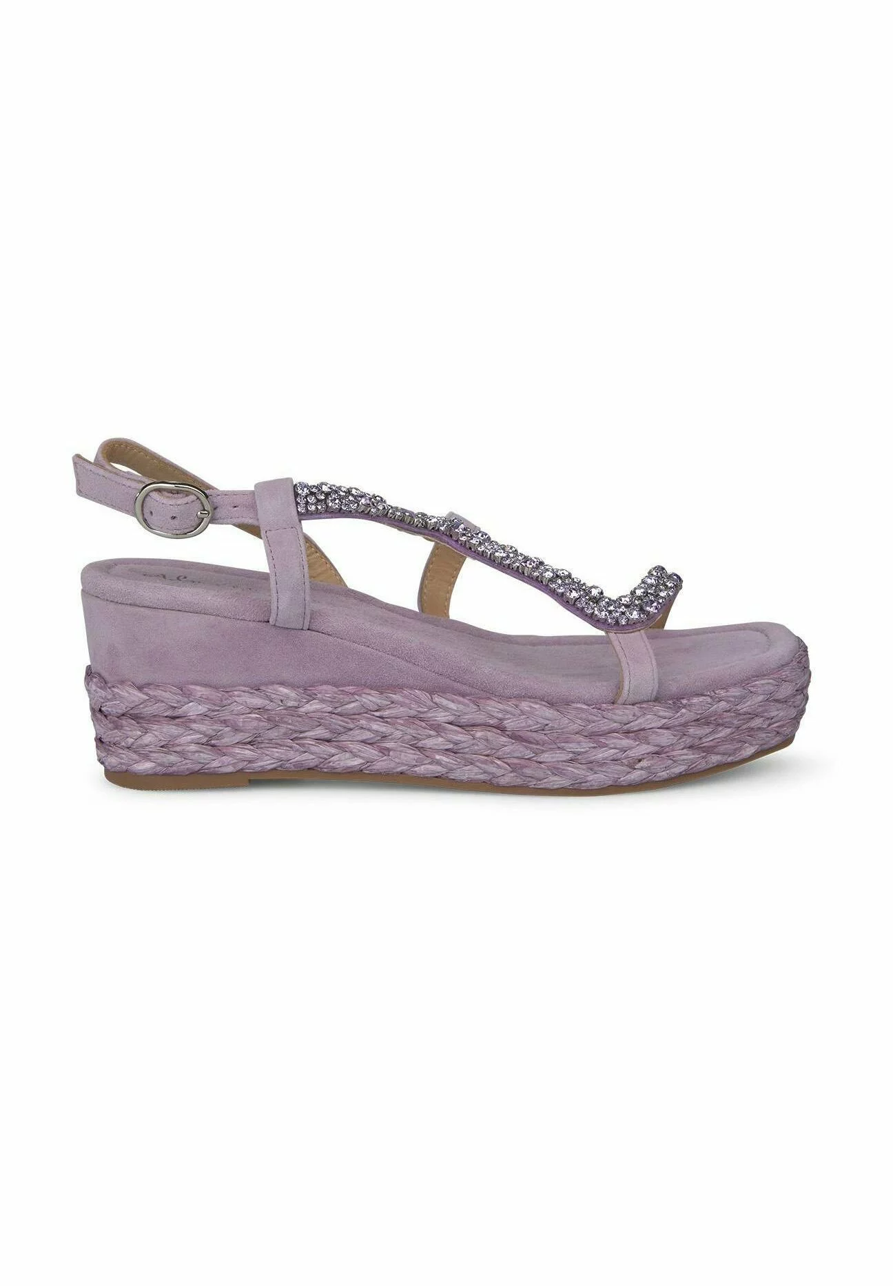 Alma En Pena Nare - Espadrilles - Morado 3 Alma En Pena Nare - Espadrilles - Morado