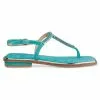 Alma En Pena Kanel - Teensandalen - Azul 1 Alma En Pena Kanel - Teensandalen - Azul -Alma En Pena Winkel 7408865c78d8438e94cd800863d3e851