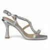 Alma En Pena Cierzo - Sandalen - Plata -Alma En Pena Winkel 758574ac80614598ab8683b2919309e1