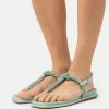 Alma En Pena Sandalen Met Enkelbandjes - Mint 2 Alma En Pena Sandalen Met Enkelbandjes - Mint -Alma En Pena Winkel 77395942d2fc4b7f9c0f2b52b38bbbd8