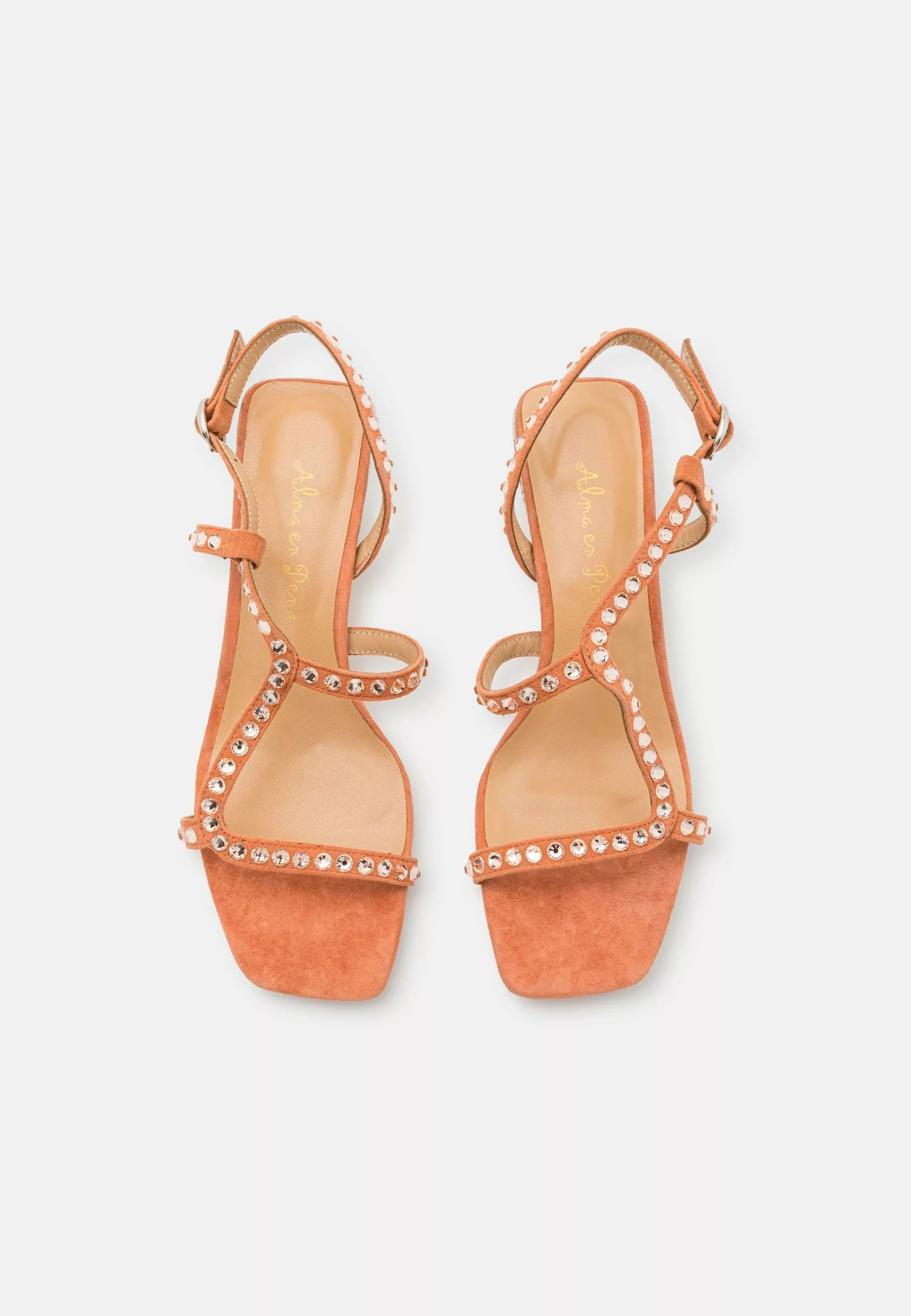 Alma En Pena Sandalen - Tejus 8 Alma En Pena Sandalen - Tejus - Afbeelding 6