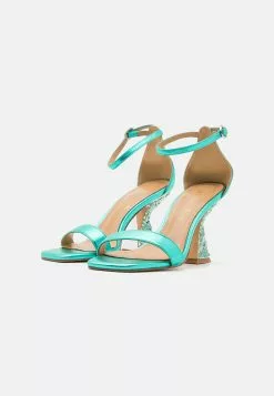 Alma En Pena Sandalen - Diva Aqua -Alma En Pena Winkel 7ac48e2a6bb3441480e184e3a085ef35