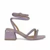 Alma En Pena Dimo - Sandalen - Morado -Alma En Pena Winkel 7b4cfc5f172c415fba94314292f6c1f1