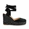 Alma En Pena Buldon - Veterpumps - Black